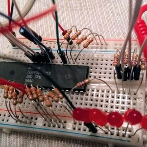 Meet your Posher, Robert